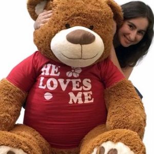 Meet your Posher, Tereza